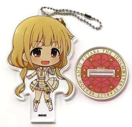 双葉杏 アクリルスタンド 「アイドルマスター スターリットシーズン」