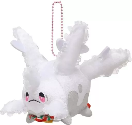 ガラルサニーゴ マスコット Pokemon Christmas in the Sea 「ポケットモンスター」 ポケモンセンター限定