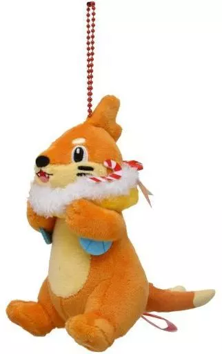 ブイゼル マスコット Pokemon Christmas in the Sea 「ポケットモンスター」 ポケモンセンター限定