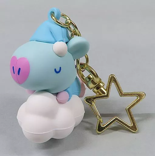 MANG(ジェイホープ) フィギュアキーリング Dream ver. 「BT21」