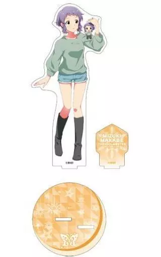 真壁瑞希 アクリルスタンド 「アイドルマスター ミリオンライブ!」