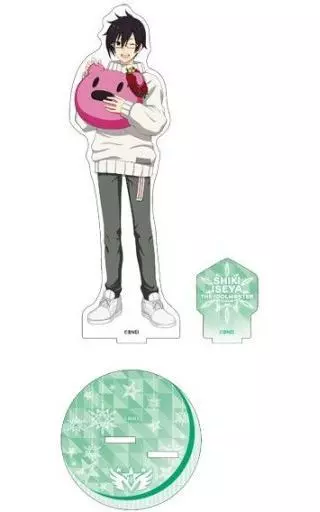 伊瀬谷四季 アクリルスタンド 「アイドルマスター SideM」