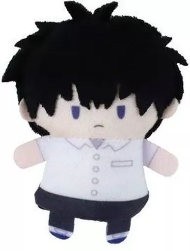 パペラ　銀魂　土方十四郎　PUPPELA 銀魂 PUPPELA（パペラ） フィンガーマスコットコレクション 3年Z