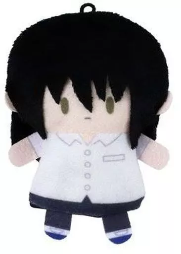 桂小太郎 「銀魂 PUPPELA フィンガーマスコットコレクション 3年Z組銀八先生ver.」