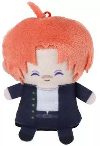 銀魂 PUPPELA フィンガーマスコット 神威 新品未開封　パペラ グッズ-マスコット】銀魂 PUPPELA（パペラ）・フィンガーマスコット