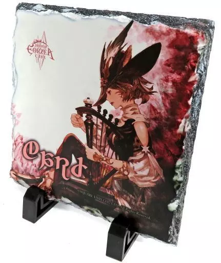 駿河屋 -<中古>吟遊詩人 ジョブ石版 「ファイナルファンタジー