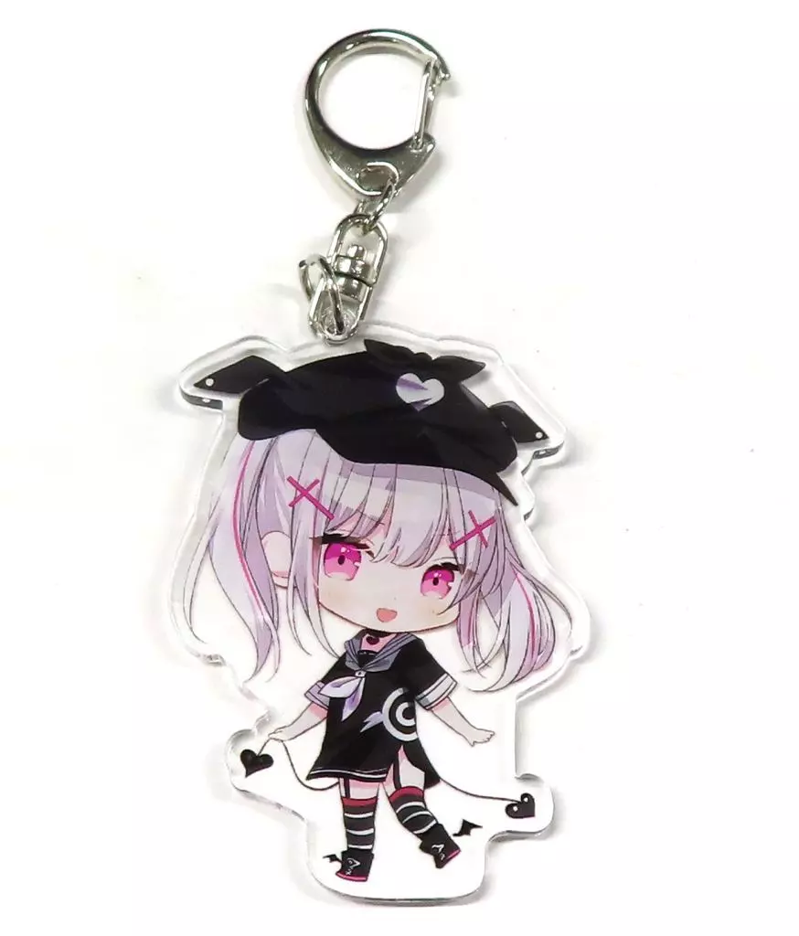 空澄セナ アクリルキーホルダー 「バーチャルYouTuber ぶいすぽっ!」