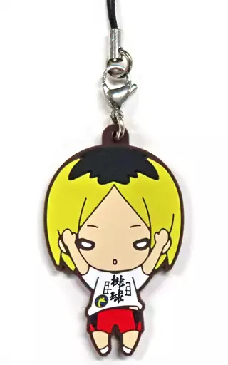 孤爪研磨 「ハイキュー!! 合同練習会2021 にとたん ラバーマスコット」