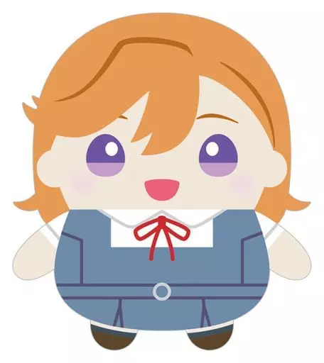 澁谷かのん まめめいと 「ラブライブ!スーパースター!!」