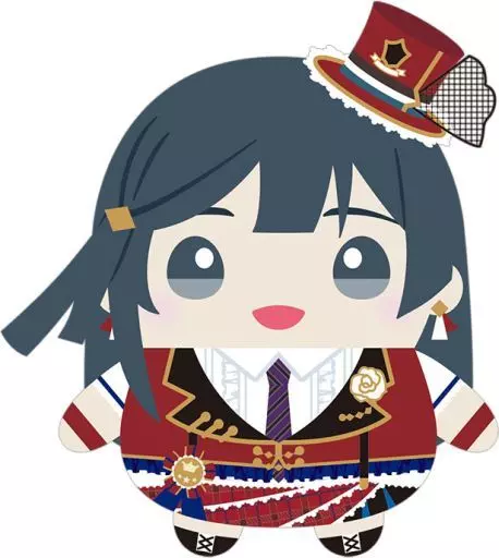 優木せつ菜 まめめいと 「ラブライブ!虹ヶ咲学園スクールアイドル同好会」