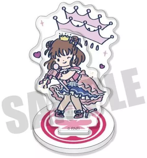J.棟方愛海 キュート アクリルスタンド 「アイドルマスター シンデレラガールズ」