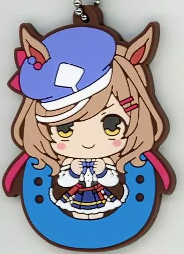 マチカネタンホイザ 「ウマ娘 プリティーダービー Season 2 ダービーラバーマスコット」