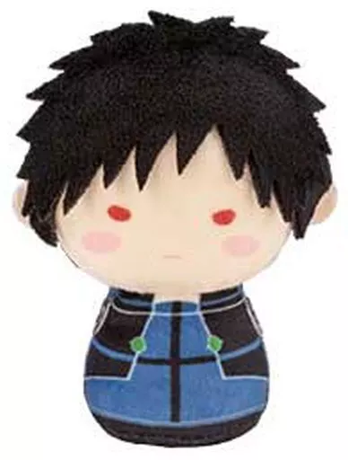 風間蒼也 「esシリーズ nino FUKUBUKU COLLECTION ワールドトリガー トレーディングマスコット」