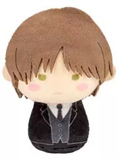 二宮匡貴 「esシリーズ nino FUKUBUKU COLLECTION ワールドトリガー トレーディングマスコット」