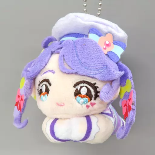 キュアコーラル 「トロピカル～ジュ!プリキュア はぐキャラコレクション」