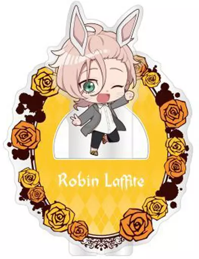 駿河屋 -<中古>ロビン・ラフィット 立体アクリルスタンド