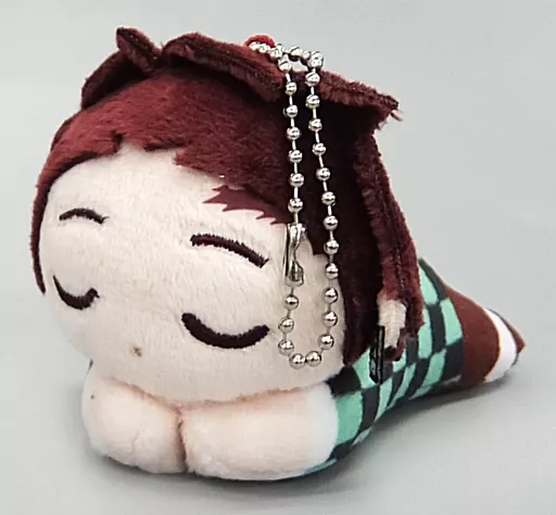 鬼滅の刃 炭治郎 すやすや マックスリミテッド 特典 はぐキャラ 駿河屋 -<中古>竈門炭治郎(すやすやVer.) 「鬼滅の刃 はぐキャラ