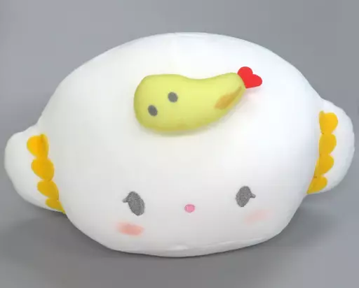 6.こぎみゅん マスコット 「サンリオ当りくじ サンリオキャラクターズ 当りくじ」