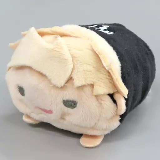 雑貨　宮侑(BJ) のるキャラマスコット 「ハイキュー!!」