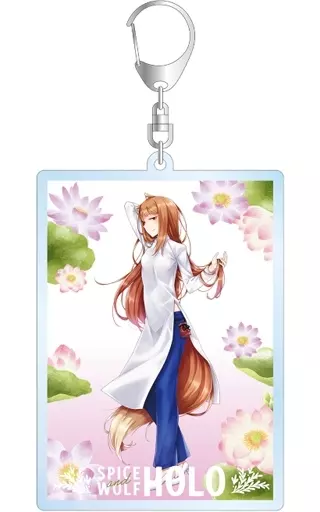 イコモチ C103 フワワ フワモコ アクリルスタンド（Amazon.co.jp