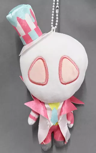 リッパー(パティシエ) 「Identity V 第五人格 スイーツテーマ 2021ver. ぬいぐるみ ストラップ」