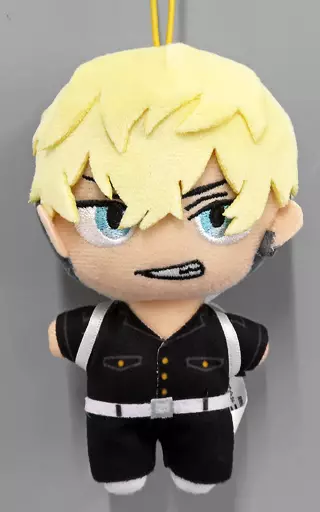 松野千冬 マスコットぬいぐるみ特攻服本気ver.2 「東京リベンジャーズ」 ナムコ限定