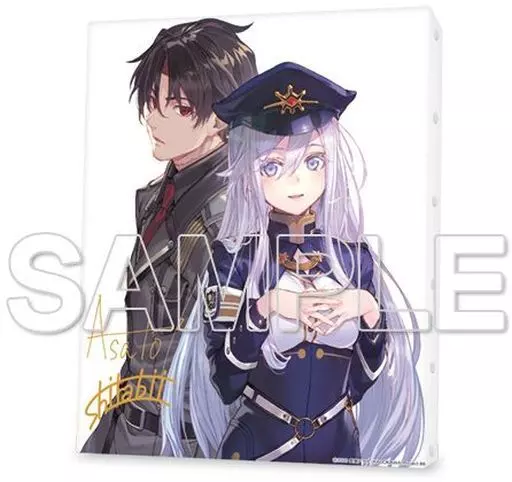 シンエイ・ノウゼン＆ヴラディレーナ・ミリーゼ 複製サイン入りキャンバスパネル シンエイ・ノウゼン＆ヴラディレーナ・ミリーゼ 複製サイン入り