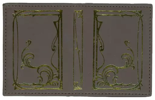 駿河屋 -<中古>フィリップ ver. パスケース 「仮面ライダーW 10周年