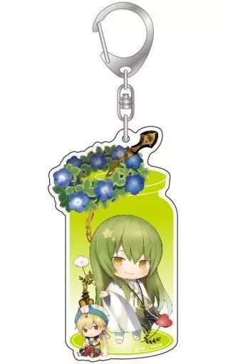 ランサー/エルキドゥ きゃらとりあアクリルキーホルダー 「Fate/Grand Order」