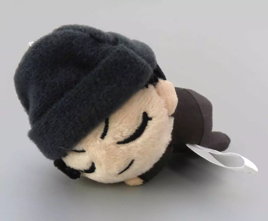 赤井秀一 「名探偵コナン おやすみぬいぐるみ ぷち」