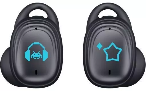 ヘッドフォン　ときのそら ワイヤレスイヤホン 「グルーヴコースター×ホロライブ」