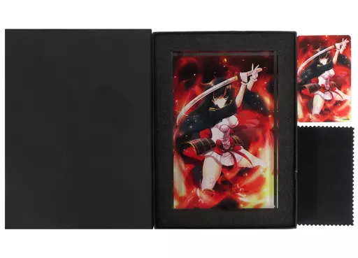 「戦国†恋姫」2021 WINTER 織田久遠信長 アクリルオーナメント 駿河屋 -<中古>織田久遠信長 2021 WINTER アクリルオーナメント 「戦国