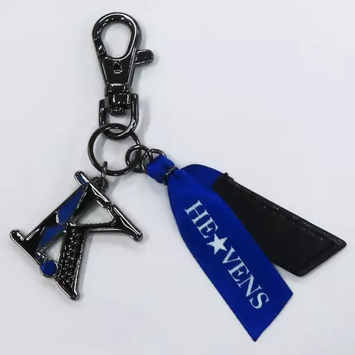 皇綺羅 バッグチャーム Genesis HE★VENS Ver. 「うたの☆プリンスさまっ♪」