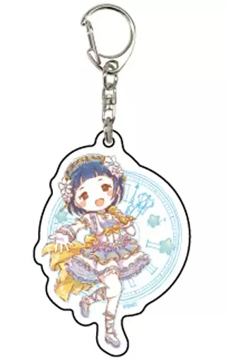岡崎泰葉 「アイドルマスター シンデレラガールズ アクリルキーホルダー 05 第5弾 グラフアートデザイン」