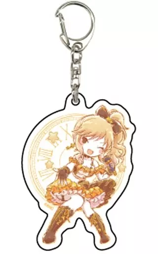 大槻唯 「アイドルマスター シンデレラガールズ アクリルキーホルダー 05 第5弾 グラフアートデザイン」