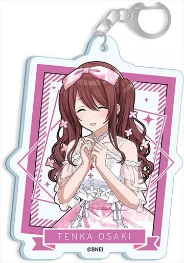 大崎甜花 アクリルキーホルダー 「アイドルマスター シャイニーカラーズ」
