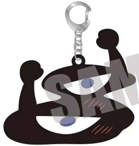 カゲ(Bver.) カゲキーホルダー 「王様ランキング」