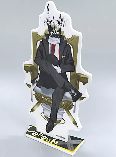 駿河屋 -<中古>Lucid アクリルスタンド 「Caligula Overdose 