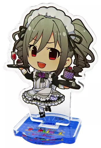 神崎蘭子 「アイドルマスター ポップリンクス×SWEETS PARADISE トレーディングアクリルスタンド」