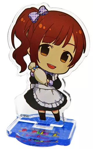 五十嵐響子 「アイドルマスター ポップリンクス×SWEETS PARADISE トレーディングアクリルスタンド」