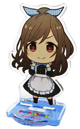 月岡恋鐘 「アイドルマスター ポップリンクス×SWEETS PARADISE トレーディングアクリルスタンド」