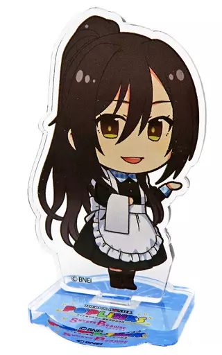 白瀬咲耶 「アイドルマスター ポップリンクス×SWEETS PARADISE トレーディングアクリルスタンド」