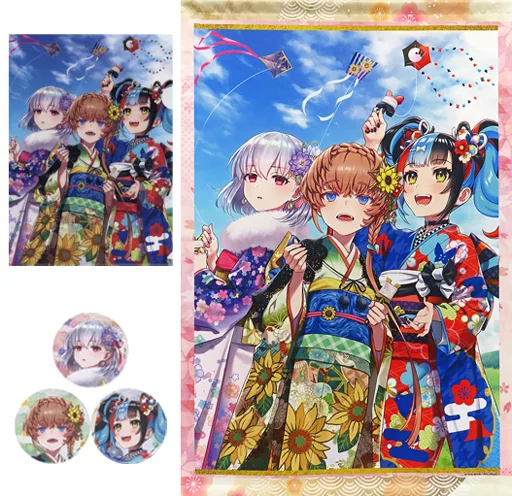 駿河屋 -<中古>C99 Fate/Grand Order 森倉円描き下ろしイラスト使用