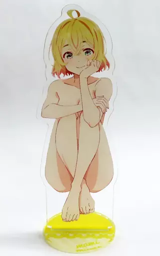 雑貨　全4種セット BIGアクリルスタンド 「DMMスクラッチ! 彼女、お借りします 第二弾」 C賞 Amazon.co.jp: 彼女お借りします DMMスクラッチ 第二弾 C賞 BIG