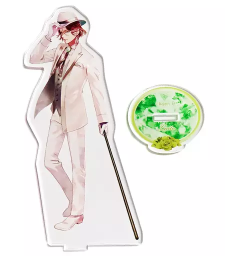 ディアラバ りりーべる アクリルスタンド 逆巻ライト Amazon.co.jp: DIABOLIK LOVERS ディアラバ くじ アクリルスタンド 逆