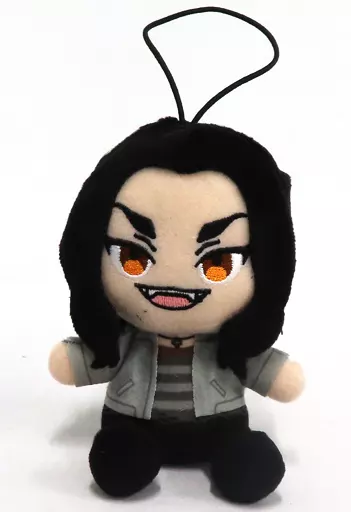 場地圭介(私服姿) おすわりマスコットぬいぐるみ2 「東京リベンジャーズ」 ナムコ限定