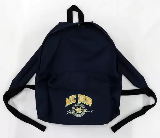 駿河屋 -<中古>BTS(防弾少年団) MIC DROP バックパック 01 「BTS POP