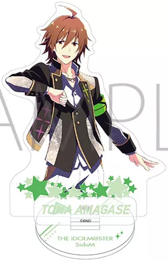 天ヶ瀬冬馬 アクリルスタンド 「アイドルマスター SideM GROWING STARS」