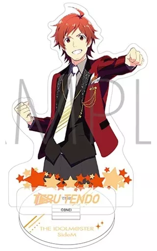 天道輝 アクリルスタンド 「アイドルマスター SideM GROWING STARS」