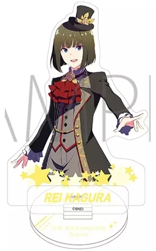 神楽麗 アクリルスタンド 「アイドルマスター SideM GROWING STARS」